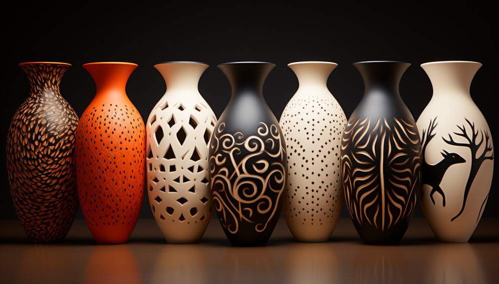L'arte della ceramica: tradizione e innovazione